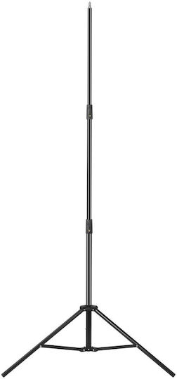 Camrock Camrock Kamerastative aus Aluminium bis 190cm