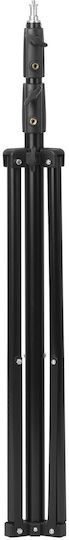 Camrock Camrock Kamerastative aus Aluminium bis 190cm