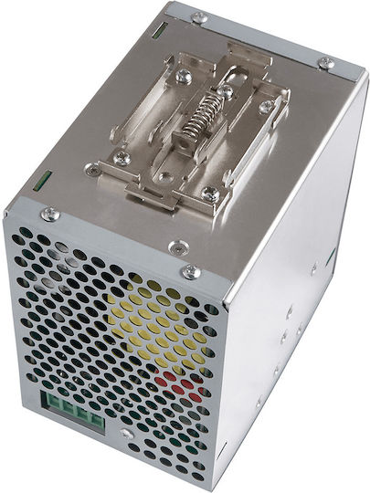 Τροφοδοτικό Ράγας με Έξοδο 24V και Ισχύ 480W 20A