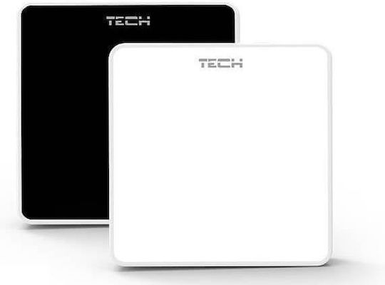 Tech Boss Temperatursensor Batteriewi-Fi