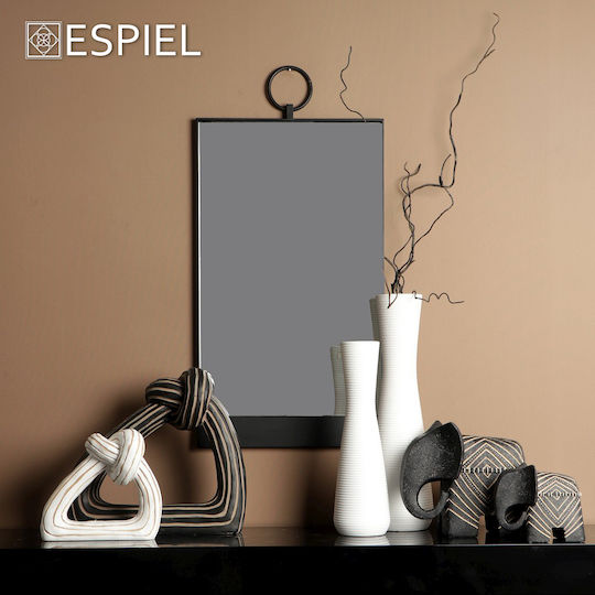 Espiel Decorativ de Spațiu Polirășină 37.5x12.5x34cm 1buc Espiel Decorativ de Spațiu Polirășină 37.5x12.5x34cm 1buc