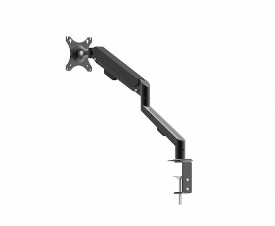 Serioux Stand Desk Mounted Monitor up to 30" with Arm (MM1101)