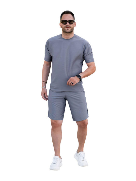 Men's Shorts Gray