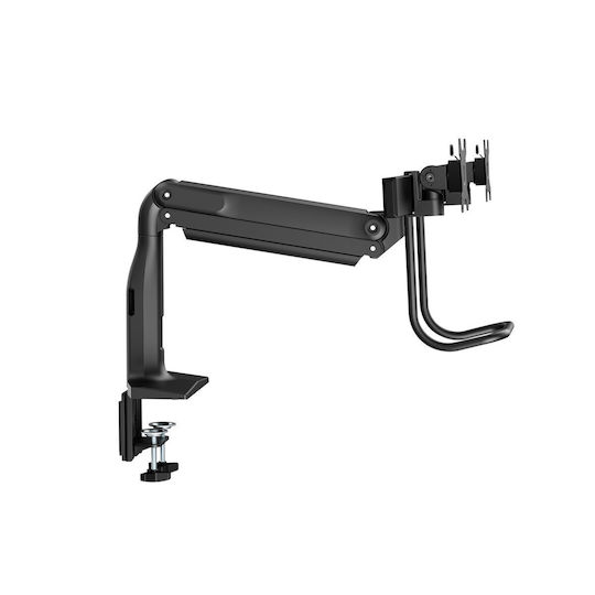 V7 Βάση Γραφείου για 2 Οθόνες έως 35" (DM1HDD)