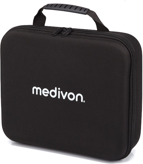 Medivon Πιστόλι Μασάζ για το Σώμα με Δόνηση Μαύρο