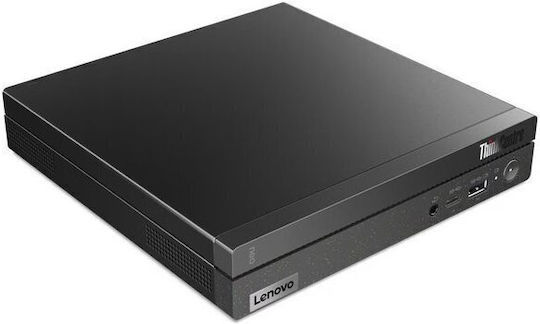 Lenovo ThinkCentre Neo 50q Gen 4 Mini PC (Core i5-13420H/16GB DDR4/512GB SSD/No OS)