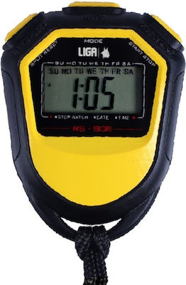 Stop Watch Ligasport Digital Stopwatch