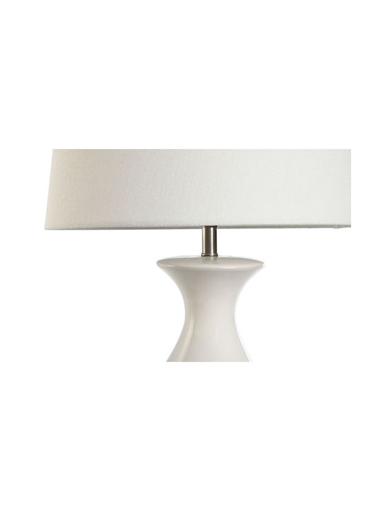 Home Esprit Ceramic Table Lamp for Socket E27