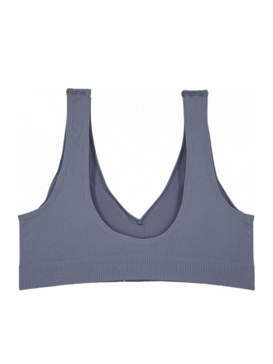 Femei Atletic Sutien sport Lila