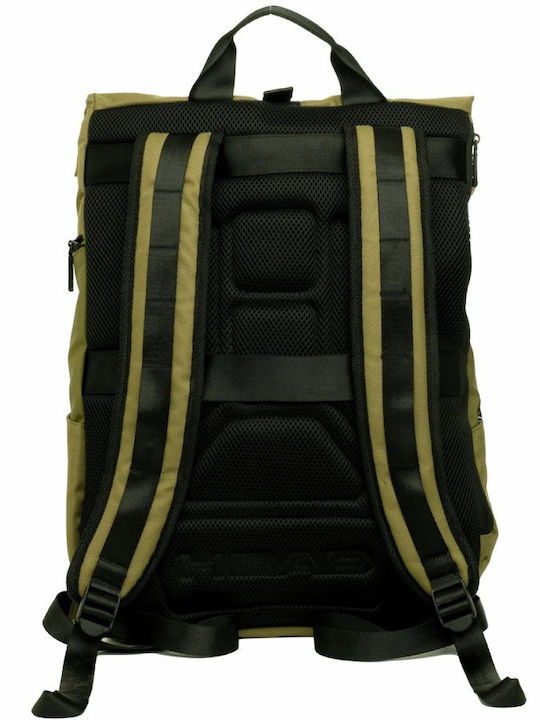 Head Game Tasche Rucksack 15.6" Head Game Tasche Rucksack 15.6"