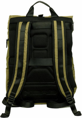 Head Game Backpack Backpack for 15.6" Laptop Gray