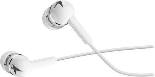 Genius 31710006401 Безжични Стерео с жак 3.5mm Бял