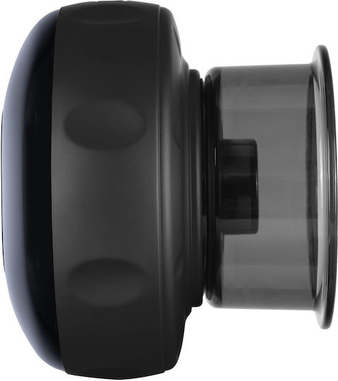 Humanas Massager Humanas Bb01 Масажен уред Черна