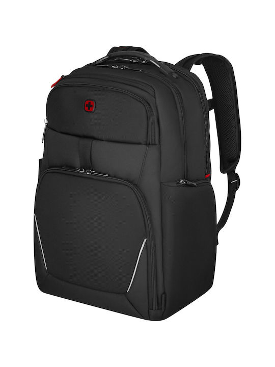 Wenger Bag for 17" Laptop Black 653188