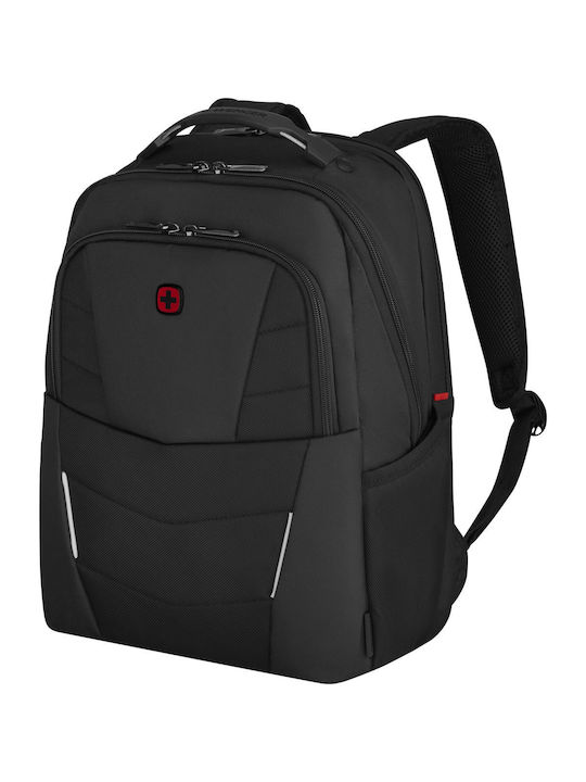 Wenger Tasche für Laptop 15.6" in Schwarz Farbe 653186