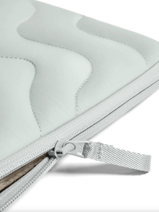 tomtoc Tasche Fall für Laptop 13" in Orange Farbe A27C2T1