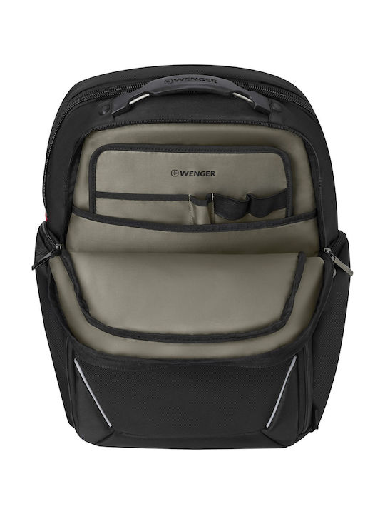 Wenger Bag for 17" Laptop Black 653188