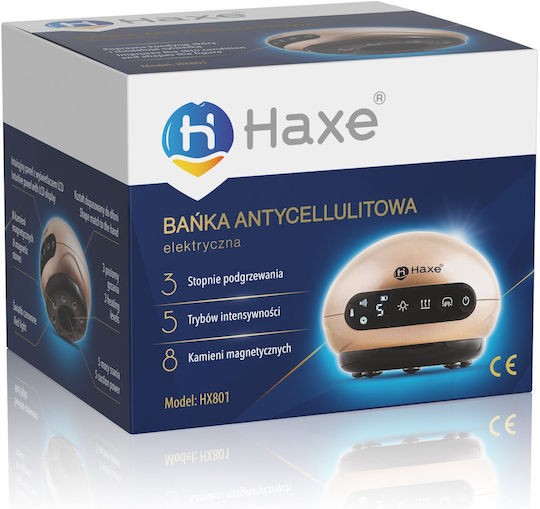Haxe Масажен уред