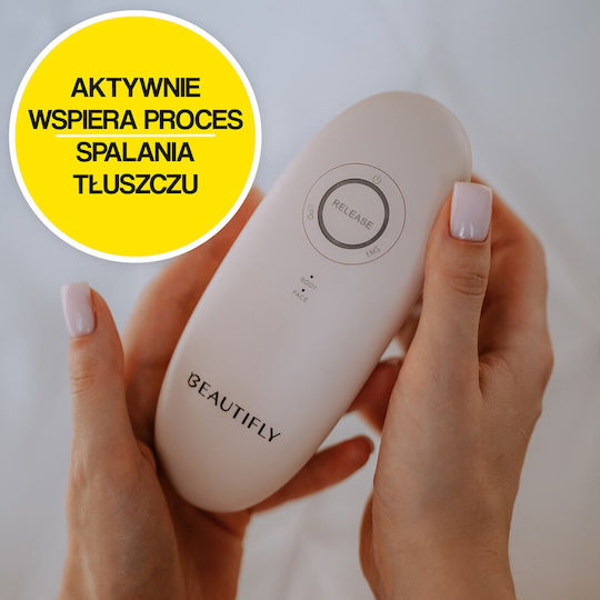 Beautifly Dispozitiv de masaj pentru corp