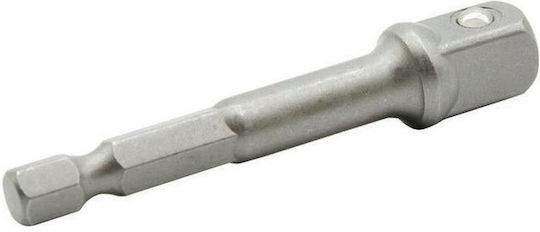 Whirlpower Polycăpăcel cu Patrat de Prindere 3/8" 1buc