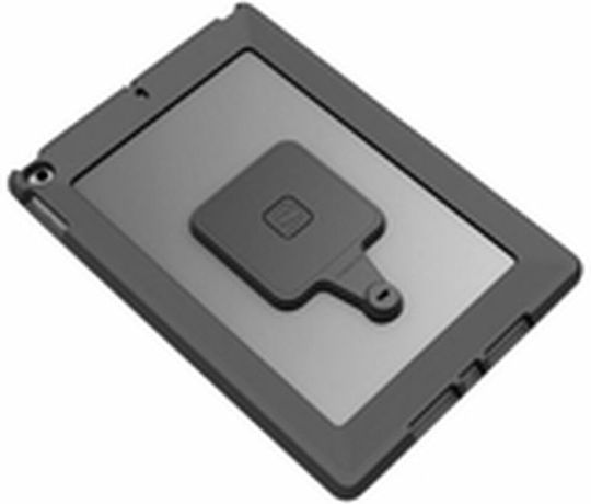 Compulocks Tabletständer Schreibtisch in Schwarz Farbe