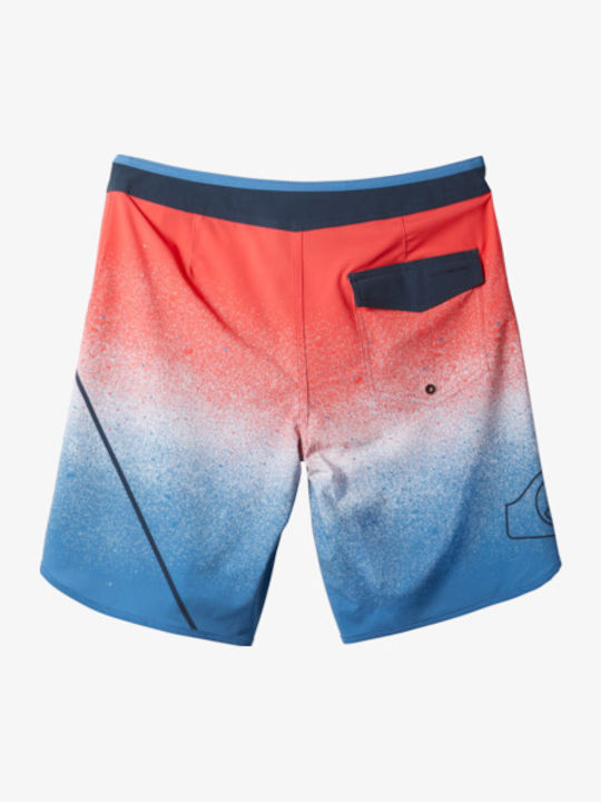 Surfsilk Мъжки Бански Плувни Шорти Сив
