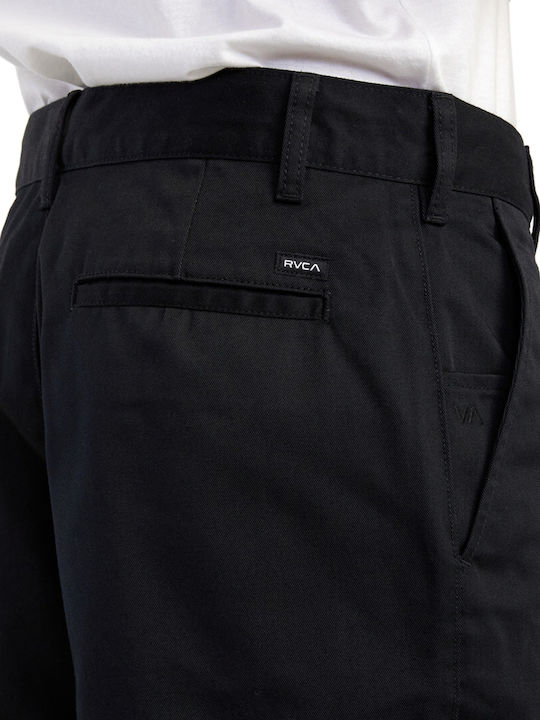 Costum De Baie Bărbați Bermude Negru/Black