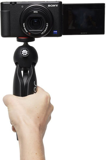 Joby 2 Kit Handy-Stativ Schwarz