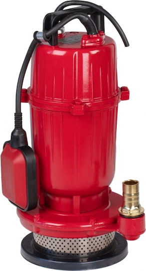 Raider Single-phase Pump Waste Water / Sewage 1.2hp 070160