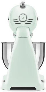 Smeg Mixează 800W cu Vas din Oțel Inoxidabil 4.8lt