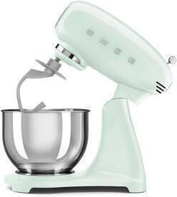 Smeg Mixează 800W cu Vas din Oțel Inoxidabil 4.8lt