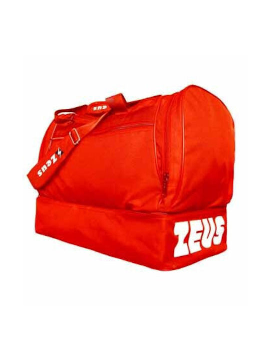 Zeus Borsa