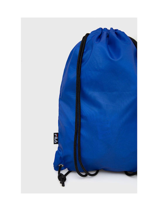 Fila Gym Backpack Blue