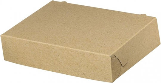 Ready Box Steakhaus Kraft 22x16x5cm