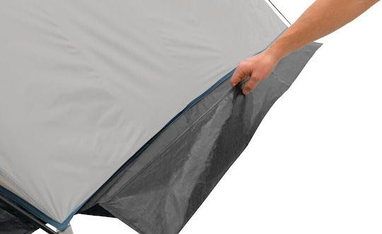 Easy Camp Shell 4 Ατόμων Μπεζ