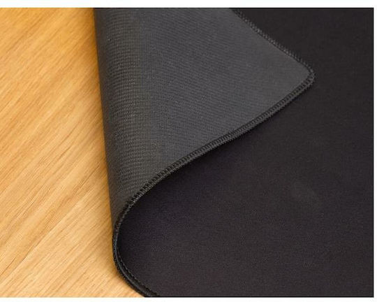 Q-Connect Mouse Pad Black KF14447