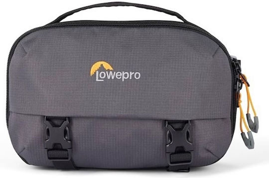 Lowepro Lite Hp 100 Чанта Прашка За Фотоапарат Сива