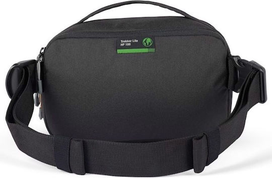 Lowepro Lite Hp 100 Чанта Прашка За Фотоапарат Сива