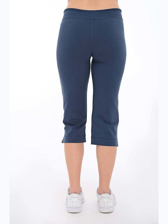 Sweatpants Blue
