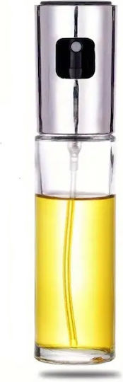 Ölkanne Spray Glas 100ml