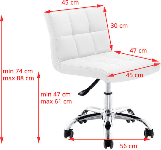 Salon Stools Scaun
