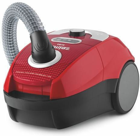 Zelmer ZVC335 Aspirator 650W cu sac 3lt Roșie