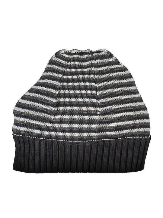 Grease Beanie Feminin Căciulă Tricotat în culoarea Verde