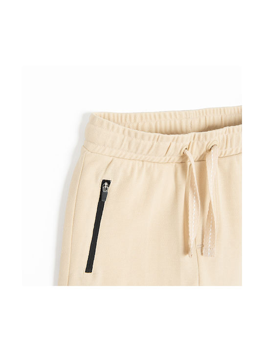 Cool Club Kids Shorts/Bermuda Fabric Beige