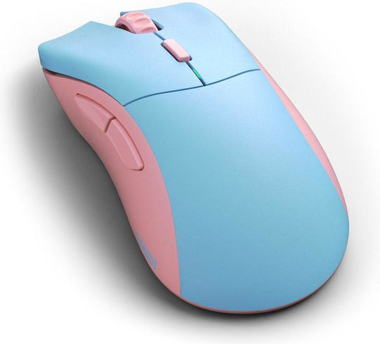 Glorious PC Gaming Race Model D PRO Ασύρματο Gaming Ποντίκι 19000 DPI Μαύρο