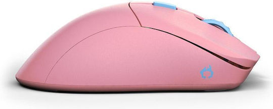 Glorious PC Gaming Race Model D PRO Wireless Gaming Mouse 19000 DPI Black
