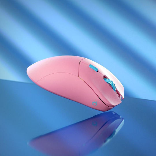Glorious PC Gaming Race Model D PRO Wireless Gaming Mouse 19000 DPI Black