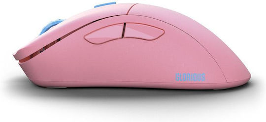 Glorious PC Gaming Race Model D PRO Wireless Gaming Mouse 19000 DPI Black