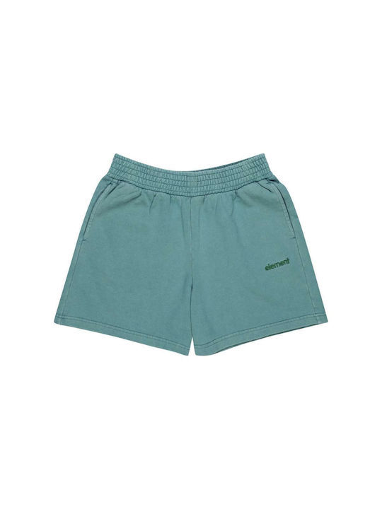 Element Women's Bermuda Shorts Green