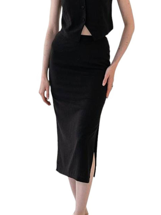 Пола Black
